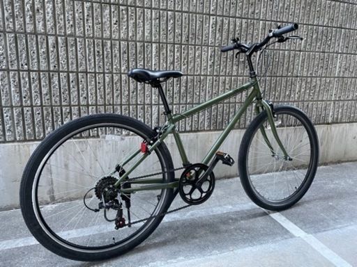2021年5月に新車で買ってサブで使ってたのでほぼ乗ってません