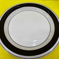 【愛品館江戸川店】ARABIA アラビア ファエンツァ プレート 1枚 ID102-024735-007の画像