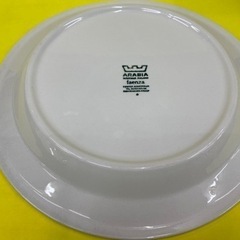 【愛品館江戸川店】ARABIA アラビア ファエンツァ プレート 1枚 ID102-024735-007の画像