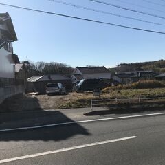 事業用借地（日進市藤枝町）