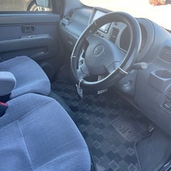 アトレーワゴンの画像