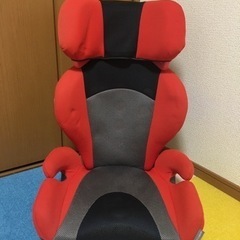 【済】エールべべ・サラットハイバックジュニアII