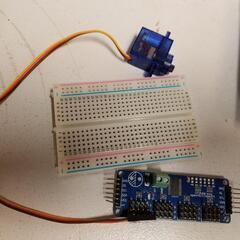 Arduino色々セットの画像