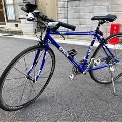 自転車　ジオス　ピクシー　460サイズの画像