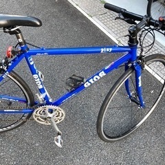 自転車　ジオス　ピクシー　460サイズの画像
