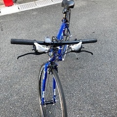 自転車　ジオス　ピクシー　460サイズの画像