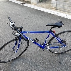 自転車　ジオス　ピクシー　460サイズの画像