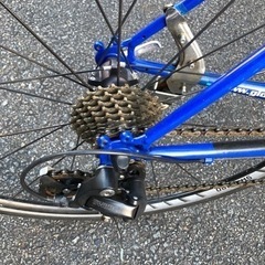 自転車　ジオス　ピクシー　460サイズの画像