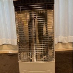 ☆購入者決定済み☆ 電気ヒーター(TOYOTOMI 日本製)
