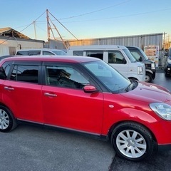 低走行4万キロ台‼️車検令和4年12月‼️全込み20万円‼️ベリ...