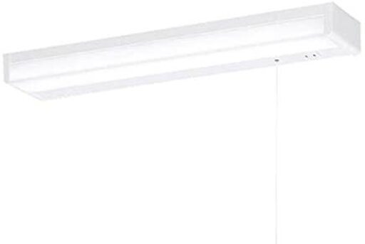 B608【定価5,163円⇒2500円】Panasonic キッチンライト LGB52097LE1 昼白色