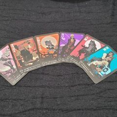 1/22(土)人狼ゲーム♪(ボードゲーム) - 品川区