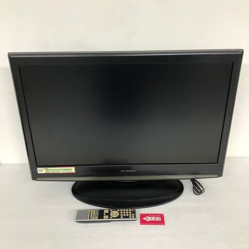 【DXアンテナ】 船井電機 液晶テレビ 32インチ LVW-323 2009年製