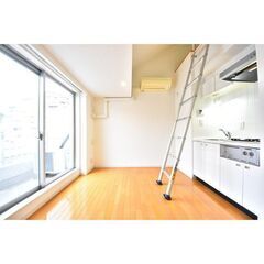 🏢干支賃🐯㍇(ワンルーム)【地下には専用大型トランクルーム無料で...