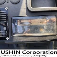 2.5トン　ディーゼル　フォークリフト　低稼働　関東輸送費無料(条件有)　下取り試乗歓迎　2.5t　軽油の画像