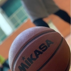 バスケ🏀の練習をしませんか？(2/13（日）14：00〜16：00) 