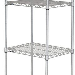 B620【定価9,980円⇒4900円】ルミナスホームラック4段...