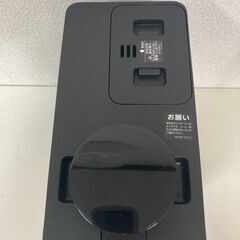 TWINBIRD2020年製全自動コーヒーメーカーの画像