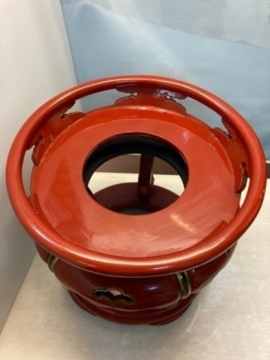 リン台☆89051大リン磬子(けいす)特大内寸36cm高さ36cm