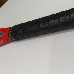 Wilson　硬式テニスラケットSTEAM 99LSケース付き

41801の画像