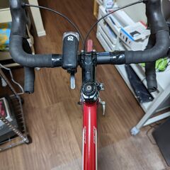 GIANT SCR2 コンポーネント105に換装済みの画像