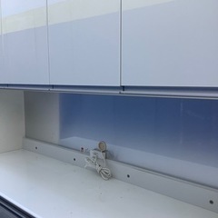 Pamounaレンジボード3枚扉売ります！
