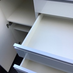 Pamounaレンジボード3枚扉売ります！