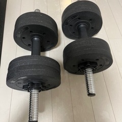 ダンベル5kg×2本