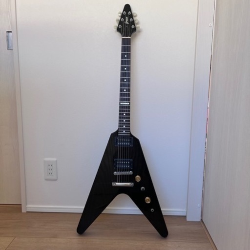 グレコ GV-70 フライングV JAPAN