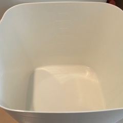 ソフトバスケット アイリスオーヤマ Lサイズ