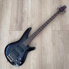 Ibanez SR400FM SDGR