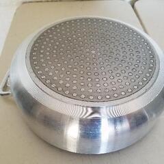 IH調理鍋＆電子レンジお譲りします。の画像