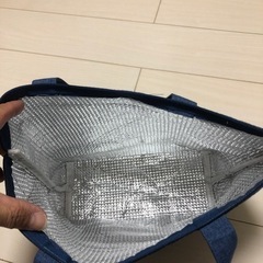 コールマンバック保冷保温バックの画像