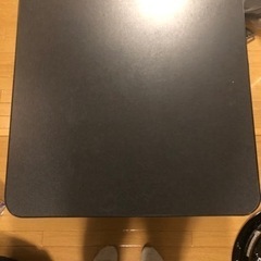 コタツテーブル