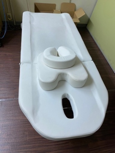 エステ、整骨院ベッド