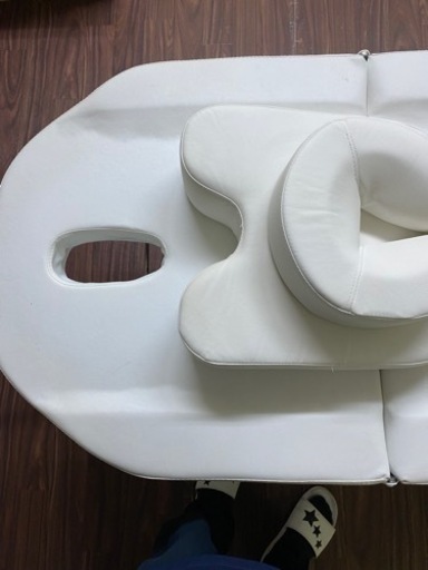 エステ、整骨院ベッド