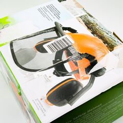 山地作業用ヘルメット（受け渡し者様決まりました）の画像