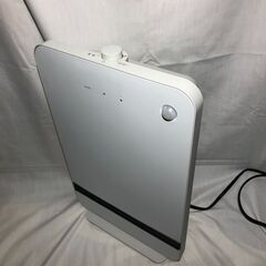セラミックファンヒーター　1200w　【中古美品】の画像