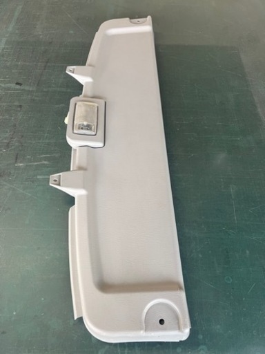 サンバー　オーバーヘッドコンソール