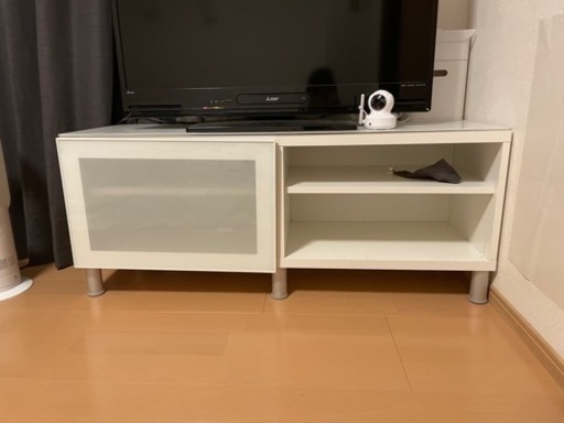テレビ台※値下げしました