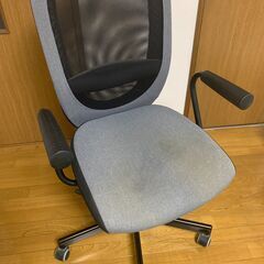IKEA　椅子　オフィスチェア