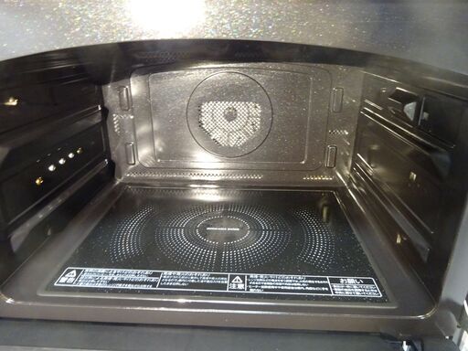 ?東芝 過熱水蒸気オーブンレンジ 30L 石窯ドーム 300℃ 2段調理 ER-SD3000(W)