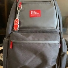  値下げ相談可能TheFunnycompany バックパック リ...