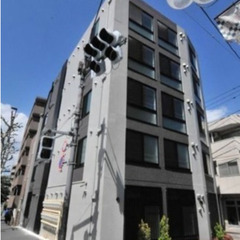 初期費用なんと2万円！！ 京王線代田橋駅徒歩9分♪ なんと家賃1...