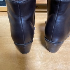 amelier MAJESTIC LEGON ショートブーツの画像