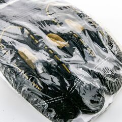 チェーンソー作業用 メカニックグローブ（未使用）の画像