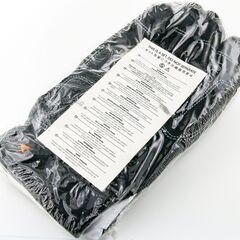 チェーンソー作業用 メカニックグローブ（未使用）の画像