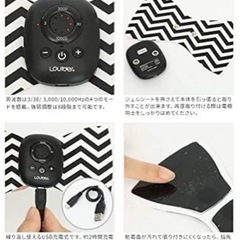 ルルド シェイプアップリボンチャージ AX-KXL5202の画像