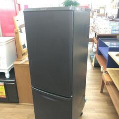 J268 ★6ヶ月保証★2D冷蔵庫  Panasonic  NR-B17CW-T  2019年製  