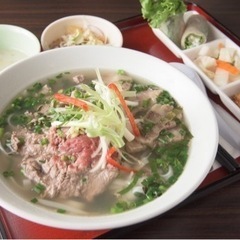 ベトナム料理を食べに行きたい人！